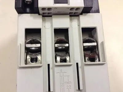 USED SIEMENS 3RT1 045-3AK60