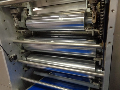 Rondo Doge LaminaZione Sheeter