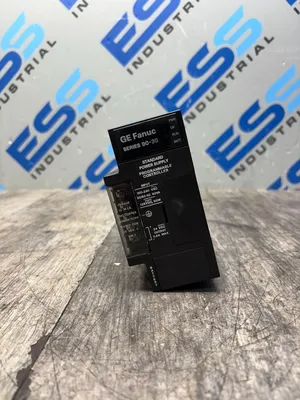 FANUC IC693PWR321R Electrical/PLC/Automation | ESS Industrial Equipment Sales (2)