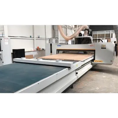 New | in-Stock _UNKNOWN_ _UNKNOWN_ CNC Woodworking Machining Centers Ontario CA | Moon Machinery #1763864