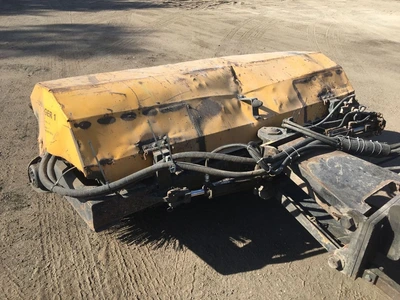 Used 2010 KUBOTA MX4700F Tractors & Trailers Florida US | Proxy Equipment #1377780