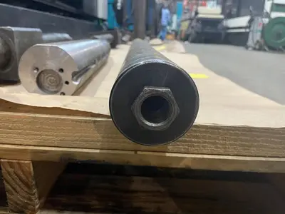 Assorted Boring Bars