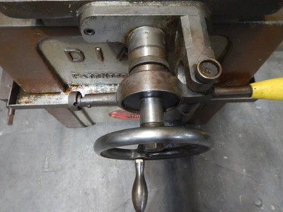 USED DIANA BROACHING