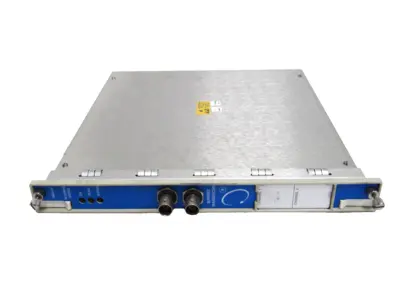 USED BENTLY NEVADA 3500/50 TACHOMETER MODULE 133388-2C