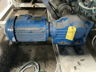 Used 2012 SCHUMACHER EQUIPMENT. INC. 300A102012WOW Assembly Machines Ohio US | HGR 24 #1411354