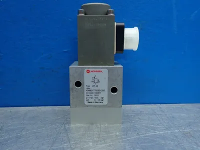 USED NORGREN 4088217705301200