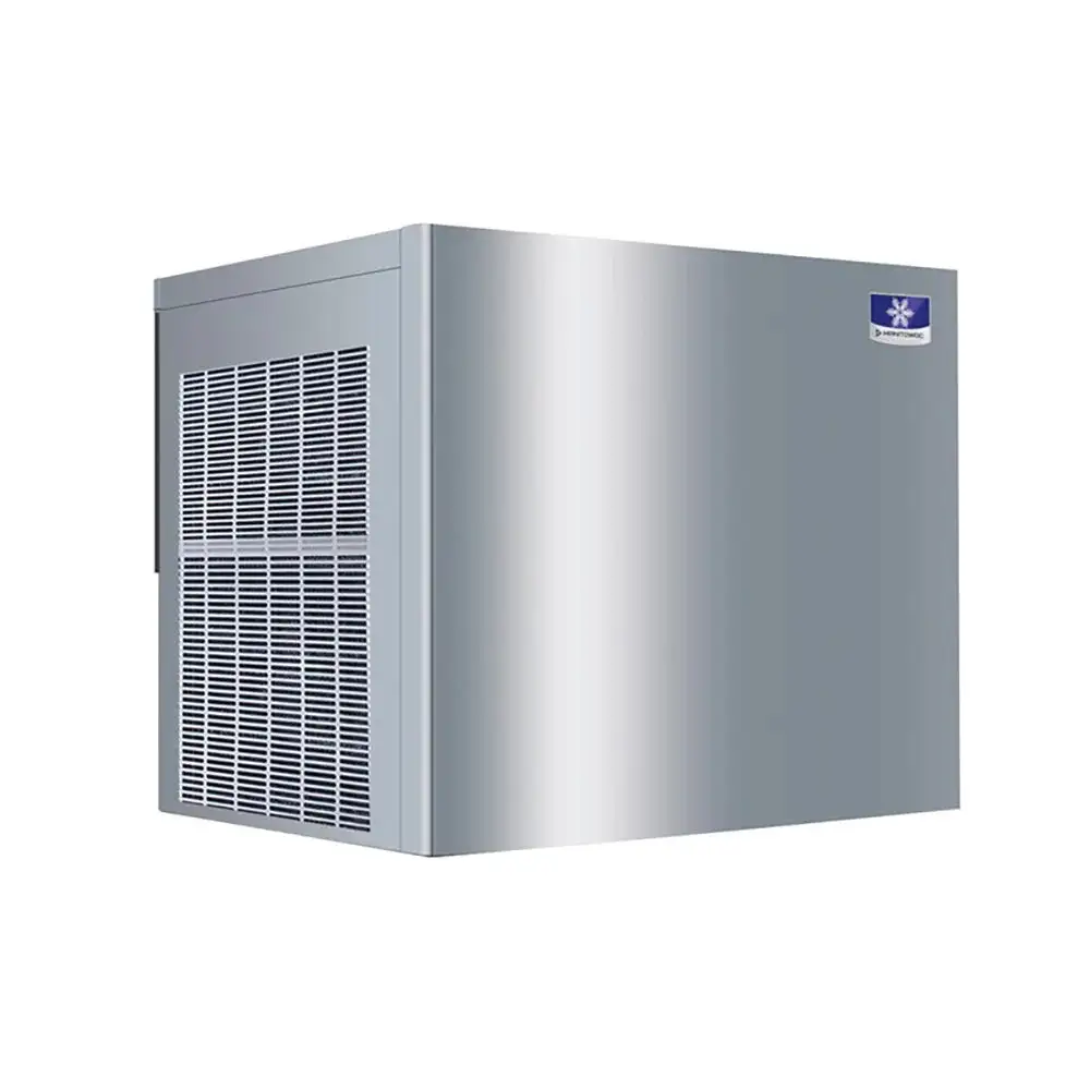 Manitowoc Ice RNF2000C 30" QuietQube® Nugget Ice Machine Head - 1915 lb/24 hr, Remote Cooled, 208-230v/1ph