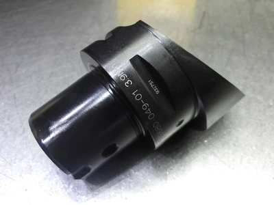 Sandvik Capto C5 Indexable Turning Head C5-DDJNR-35060-1504 (LOC2685A)
