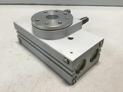 USED KOGANEI RAT30-180-SS2