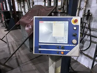 USED 2010 Messer MPC2008