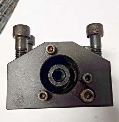SECO 39C120-IVK Boring Bar Holders | Amiron Machinery (6)
