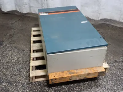 USED RELIANCE ELECTRIC V001NW