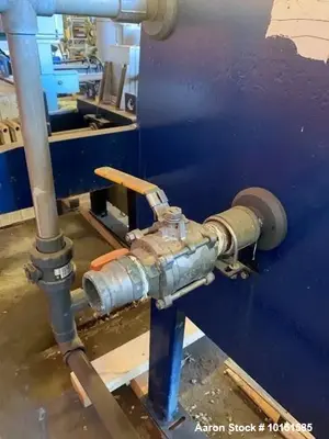 USED US FILTER 800G32-20-10DYLW