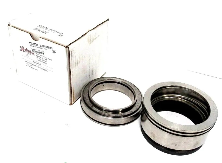 Used RELIABLE MSR _UNKNOWN_ Seals & Gaskets | SB Industrial Supply #843872