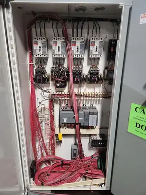USED SSI 2400-H / 200