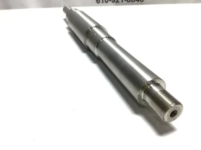 Goulds R101-157 2229 Pump Shaft Assembly 316 Stainless Steel