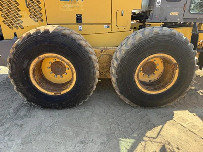 Used 2006 VOLVO G780B Motor Graders California US | Mittry Construction #1545178