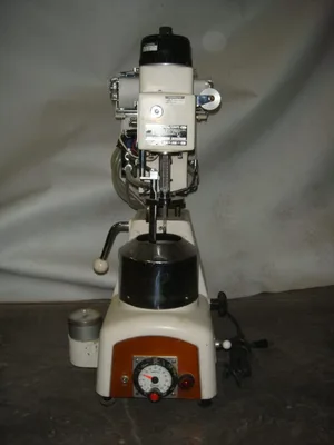 Used _UNKNOWN_ _UNKNOWN_ Viscometers Minnesota US | A&I Equipment #1317278