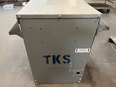 USED SQUARE D 45T3H