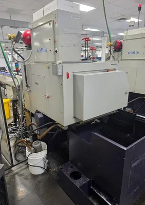 2002 CITIZEN L20VIII (5M8) Swiss Type Automatic Screw Machines | UniversalAutomatics.com (4)