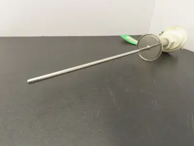 Pyromation R5T285L483-10-CIP-2-5-63 RTD Temperature Sensor 10"Probe Stainless