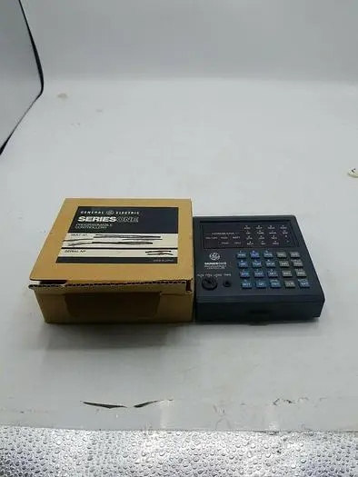 New | in-Stock GE IC610PRG100B Automation Control (HMI) | ND Industrial Surplus #1224695