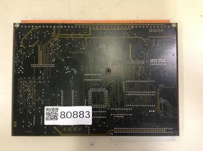 USED KEBA E-8-ANALOG/C 1865C-0