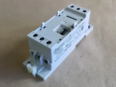 NEW ALLEN-BRADLEY 193-ESM-IG-30A-E3T