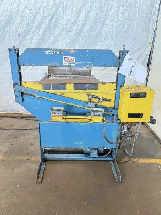 Used N/A N/A Apron Brakes Ohio US | G-2000, Inc. #1079395