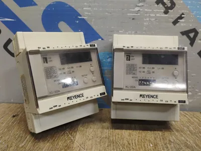 KEYENCE KL-2DA Electrical/PLC/Automation | ESS Industrial Equipment Sales (2)