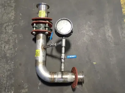 Pipe Spool