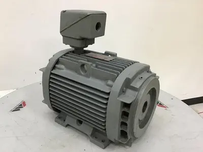 USED GENERAL ELECTRIC 5K286QNB6000A