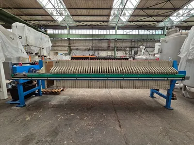 USED 2014 ENVITES K800/55-50/30
