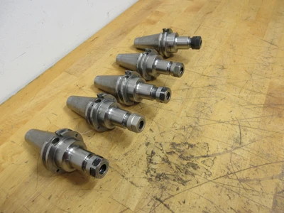 Used ACCUPRO GENERIC Tool Holders Minnesota US | Machinesused.com #1271494