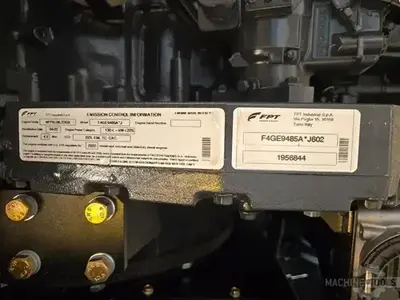 USED 2024 GENERAC SG080
