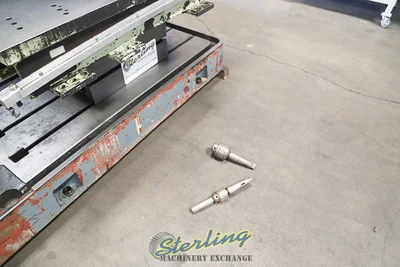 Used KAO MING KMR-1600DH Radial Drills California US | Sterling Machinery Exchange #1465348
