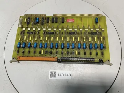 USED CINCINNATI MILACRON 3-531-4350A
