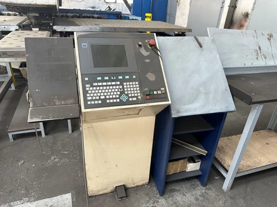 USED 2003 TRUMPF TRUMATIC 500R