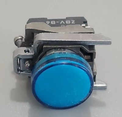 NEW Telemecanique XB4 BVB6