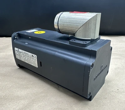 USED BAUMULLER 409959/5139670/70407204 C