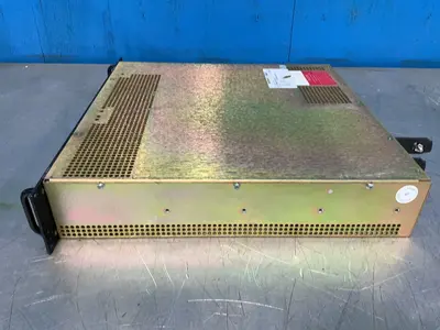 Used SORENSEN DCS4075EM9C Single Output Power Supplies Ohio US | HGR 24 #1335371
