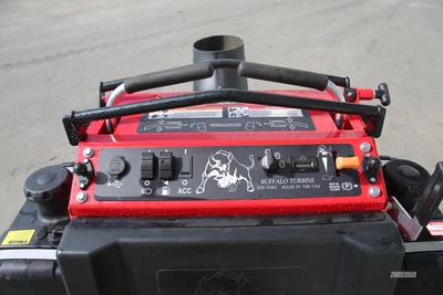 New | in-Stock 2026 BUFFALO TURBINE BT-SB40 Leaf Blowers (Commercial) Pennsylvania US | Zimmerman Farm Service #1410106