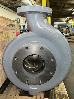 USED CurFlo (equal Durco MK3) CFDCRC6X4-13A-68