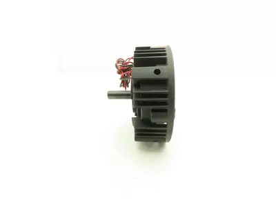 Warner 5370-270-016 EM-50-30 Motor Clutch Brake 90VDC 3600 RPM 16Lb-Ft 48Y-56C