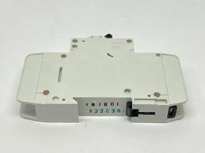 FAZ-B10/1-NA | Eaton  Circuit Breaker 1-Pole 10A 48V 277V - Used