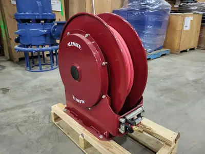 NEW ALEMITE 7341