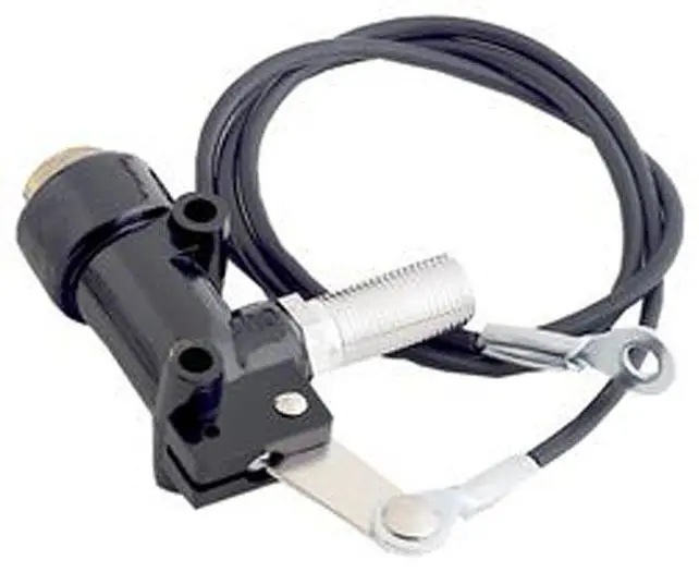 New | in-Stock NAPA 730-1087 AIR HORN VALVE Automotive Parts Pennsylvania US | East West Machinery & Drilling #1416390