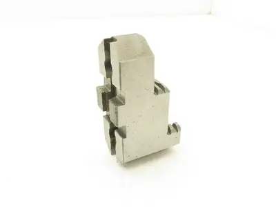 282 Steel Lathe Chuck Jaws Reversible T-Track mount Set of 3