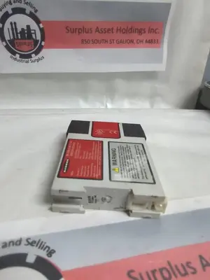 USED BANNER IM-T-9&IM-T-11A