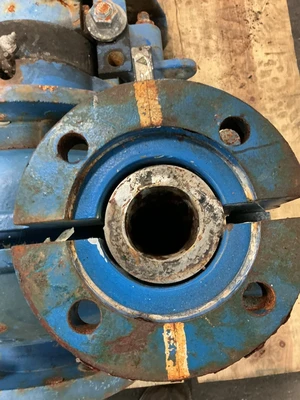 WARMAN 3/2AH Centrifugal Pumps | Equipment Recovery Corp. (10)
